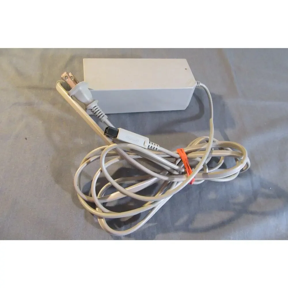 Nintendo Wii Limited Edition RED Video Game Console With Controller Wii Play
